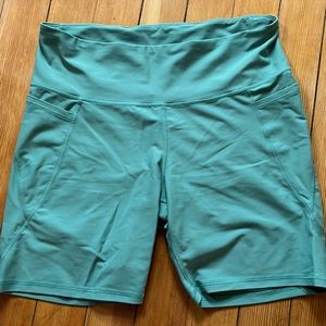 Old Navy biker shorts